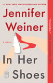 Book cover of In Her Shoes