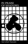Book cover of In Praise of Shadows
