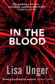 Book cover of In the Blood