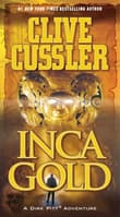 Book cover of Inca Gold