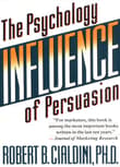 Book cover of Influence