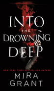 Book cover of Into the Drowning Deep