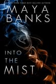 Book cover of Into the Mist