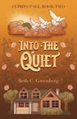 Book cover of Into the Quiet