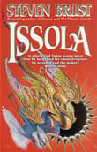 Book cover of Issola