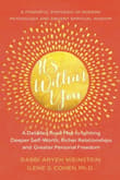 Book cover of It's Within You: A Detailed Road Map to Igniting, Deeper Self-Worth, Richer Relationships, and Greater Personal Freedom