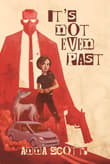 Book cover of It's Not Even Past