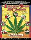Book cover of The Emperor Wears No Clothes: Hemp and the Marijuana Conspiracy