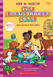 Book cover of Jessi Ramsey, Pet-Sitter
