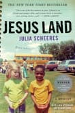 Book cover of Jesus Land: A Memoir
