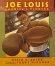 Book cover of Joe Louis