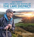 Book cover of Joss Naylor's Lakes, Meres and Waters of the Lake District: Loweswater to Over Water: 105 miles in the footsteps of a legend