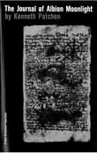 Book cover of The Journal of Albion Moonlight