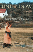 Book cover of Juggling Truths
