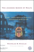 Book cover of The Jukebox Queen of Malta
