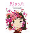 Book cover of Bloom: A Story of Fashion Designer Elsa Schiaparelli
