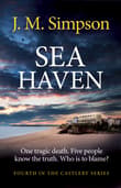 Book cover of Sea Haven