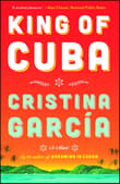 Book cover of King of Cuba