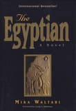 Book cover of The Egyptian