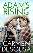 Book cover of Adam's Rising