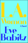 Book cover of L.A. Woman