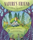 Book cover of Nature's Friend: The Gwen Frostic Story