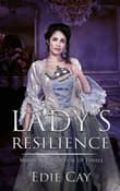 Book cover of A Lady's Resilience