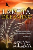Book cover of Lakota Dreaming