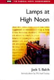 Book cover of Lamps at High Noon
