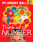 Book cover of Think of a Number