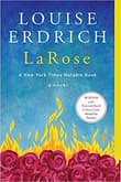 Book cover of LaRose: A Novel