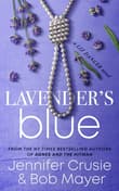 Book cover of Lavender's Blue