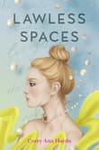 Book cover of Lawless Spaces