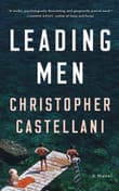 Book cover of Leading Men