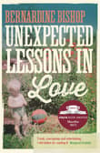 Book cover of Unexpected Lessons in Love