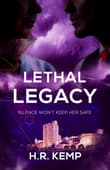 Book cover of Lethal Legacy