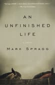 Book cover of An Unfinished Life