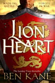 Book cover of Lionheart