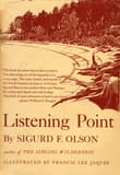 Book cover of Listening Point