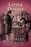 Book cover of Little Dorrit