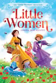 Book cover of Little Women