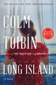 Book cover of Long Island