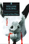 Book cover of Lord of the Flies