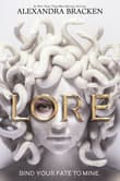 Book cover of Lore