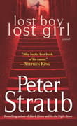 Book cover of Lost Boy, Lost Girl