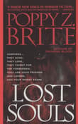 Book cover of Lost Souls
