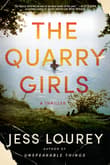 Book cover of The Quarry Girls