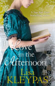 Book cover of Love in the Afternoon