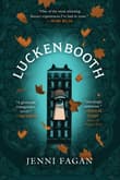Book cover of Luckenbooth