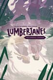 Book cover of Lumberjanes Original Graphic Novel: The Infernal Compass